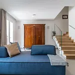 ヴィラ Botanical Boutique Maserà di Padova