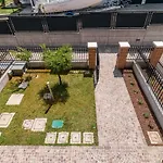 Botanical Boutique ヴィラ Maserà di Padova