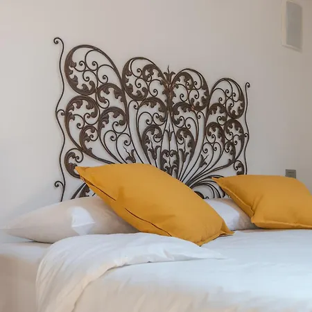 Botanical Boutique Villa Masera di Padova