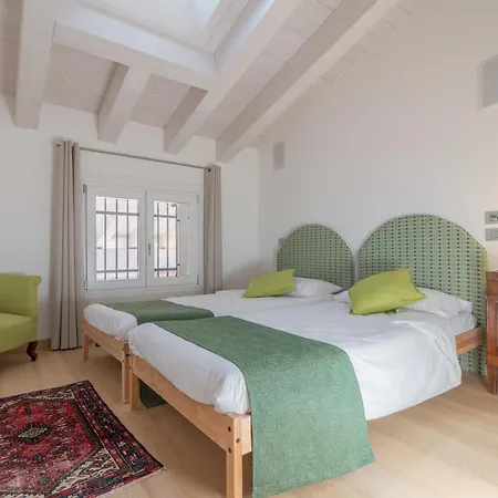 Botanical Boutique Villa Maserà di Padova