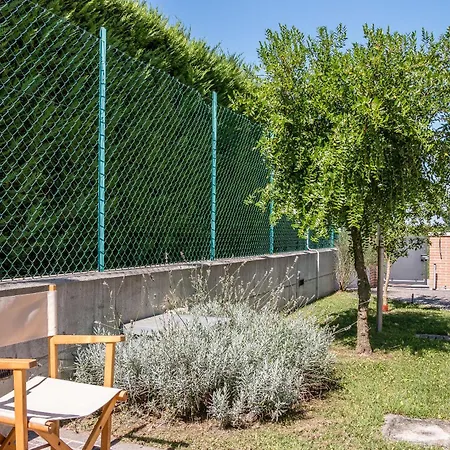 Botanical Boutique Villa Maserà di Padova
