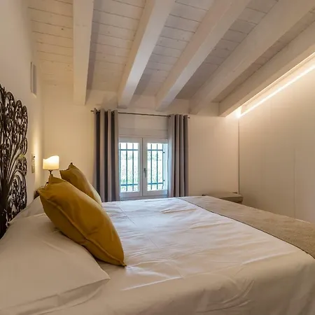 Botanical Boutique Villa