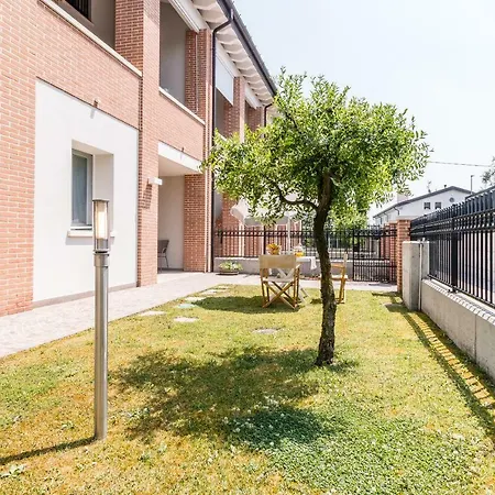 Botanical Boutique Maserà di Padova