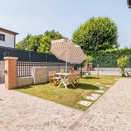 Villa Botanical Boutique Masera di Padova