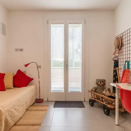 Villa Botanical Boutique Maserà di Padova