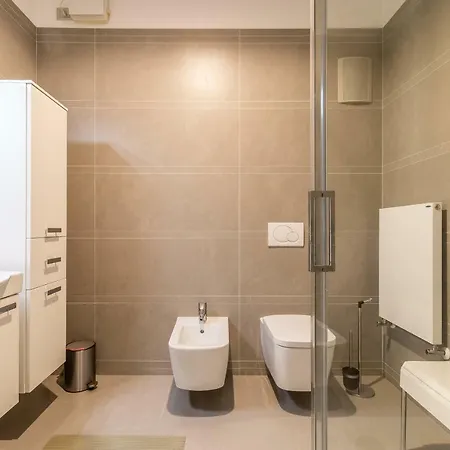 Botanical Boutique Villa Maserà di Padova