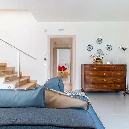 Botanical Boutique Villa *