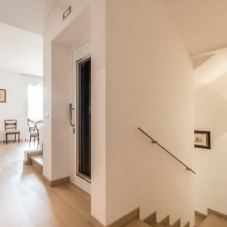 Botanical Boutique Villa