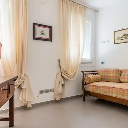 Botanical Boutique Villa *