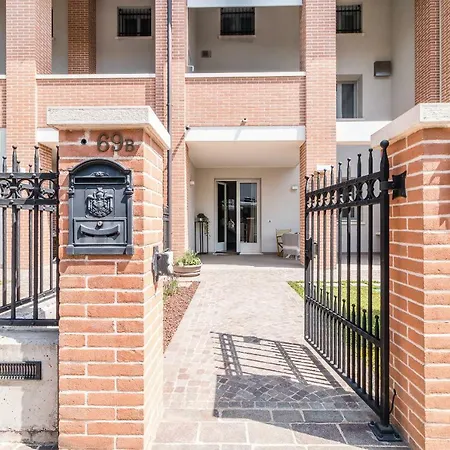 Botanical Boutique Villa *