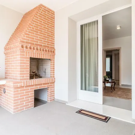 Botanical Boutique Villa *