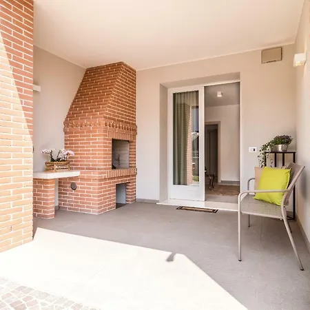 Villa Botanical Boutique Maserà di Padova