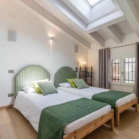 Villa Botanical Boutique *