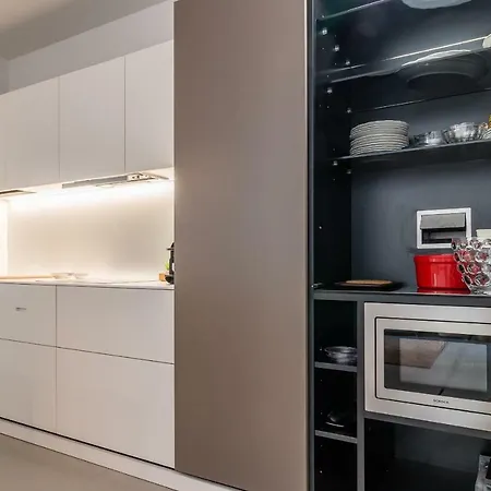 Villa Botanical Boutique *