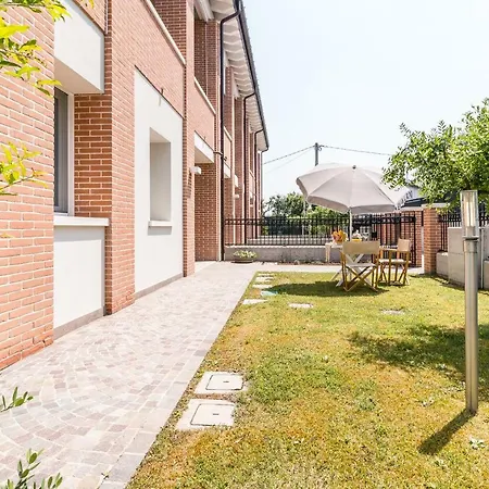 Villa Botanical Boutique Masera di Padova