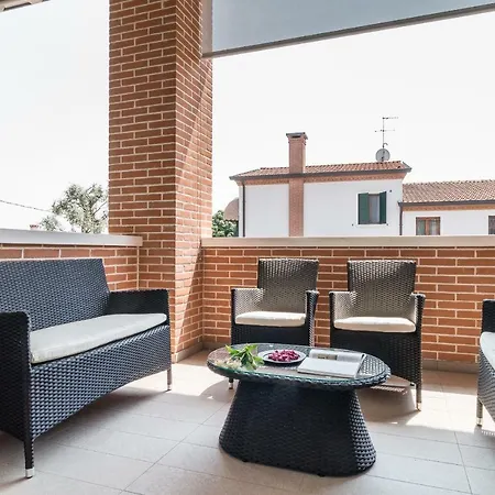 Botanical Boutique Villa Maserà di Padova