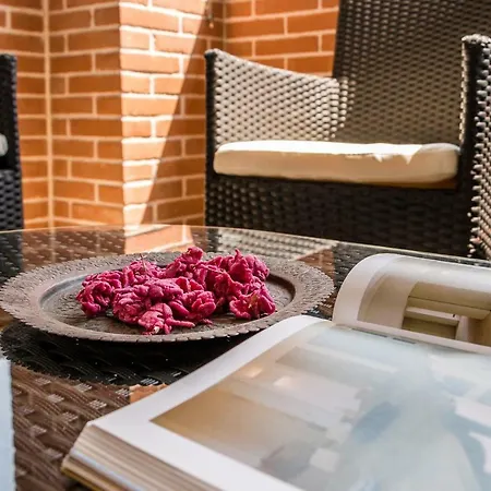 Botanical Boutique Villa Masera di Padova