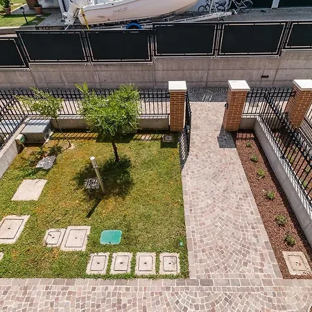 Botanical Boutique Villa Masera di Padova