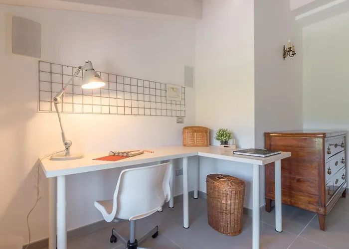 빌라 Botanical Boutique