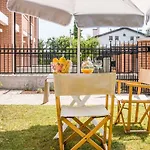 Botanical Boutique Villa Maserà di Padova