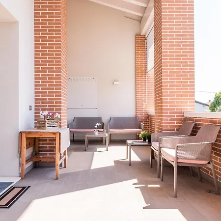 Botanical Boutique Maserà di Padova
