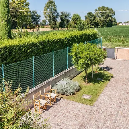 Botanical Boutique Maserà di Padova