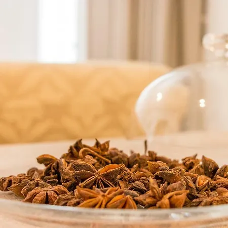 Botanical Boutique فيلة *