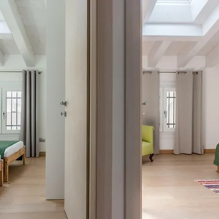 فيلة Botanical Boutique *