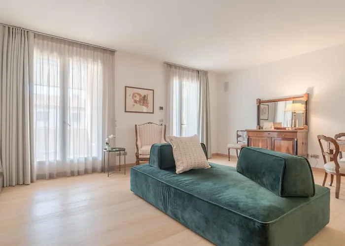 Botanical Boutique Maserà di Padova