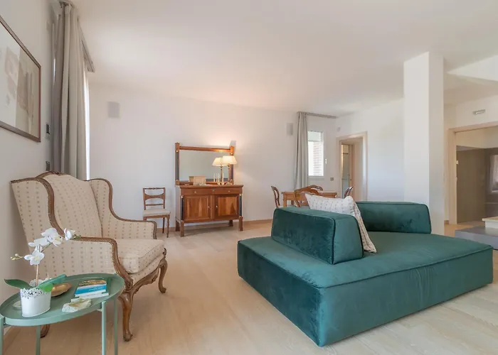 Botanical Boutique Villa