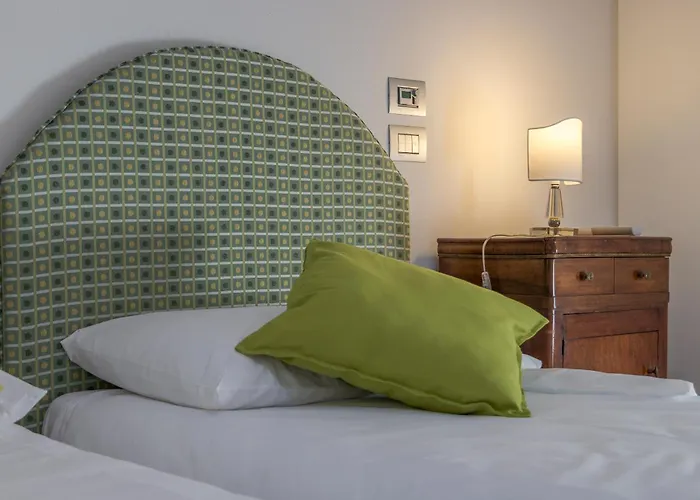 Botanical Boutique Villa *