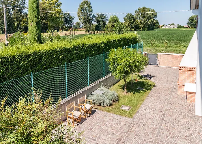 Botanical Boutique Maserà di Padova