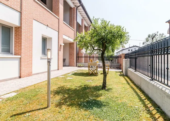 Botanical Boutique Maserà di Padova
