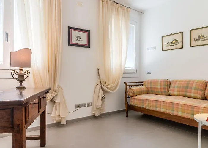 Botanical Boutique Villa *