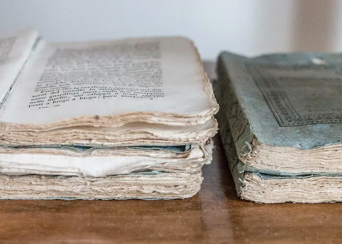 Botanical Boutique Villa *