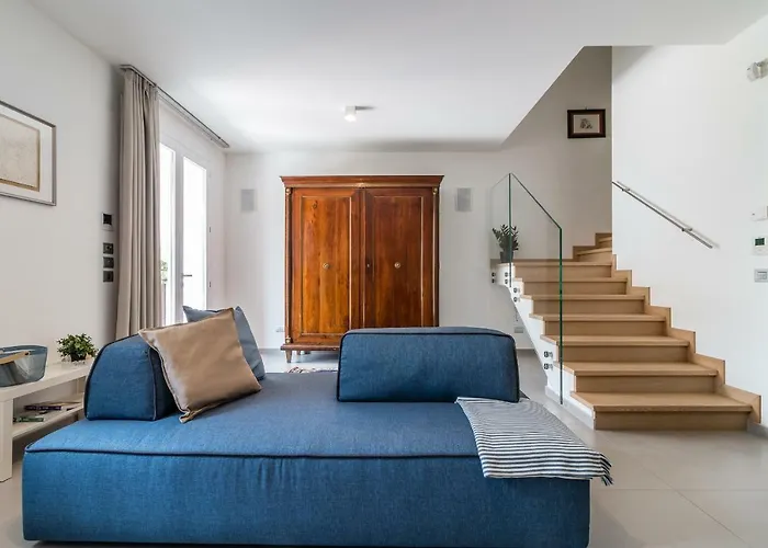 Villa Botanical Boutique Maserà di Padova