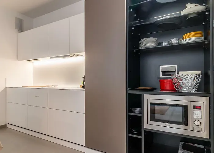 Villa Botanical Boutique *