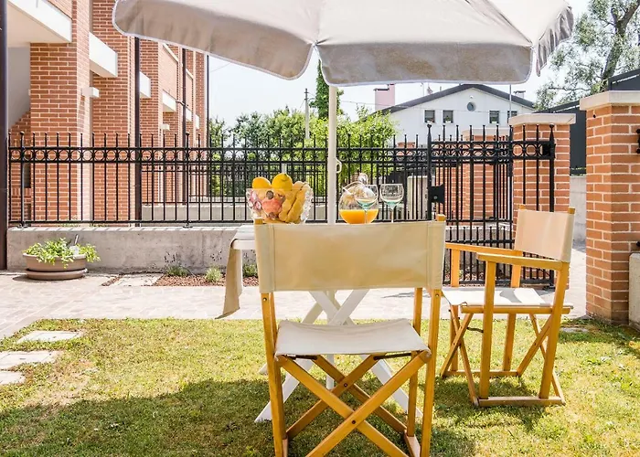 Botanical Boutique Villa Maserà di Padova