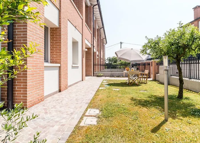 Villa Botanical Boutique Maserà di Padova