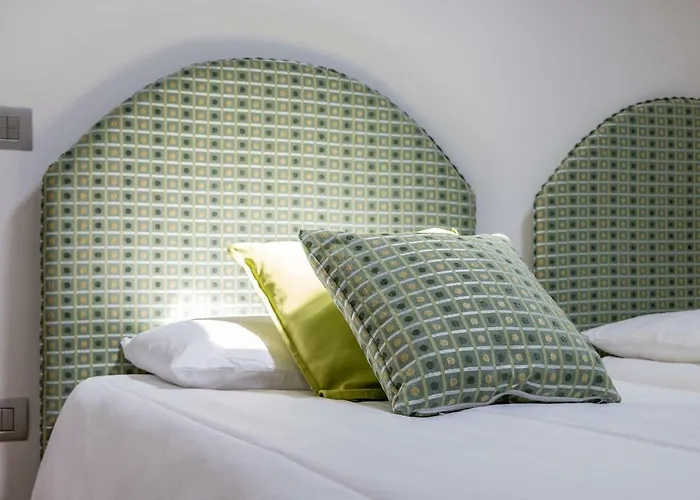Botanical Boutique Villa Maserà di Padova