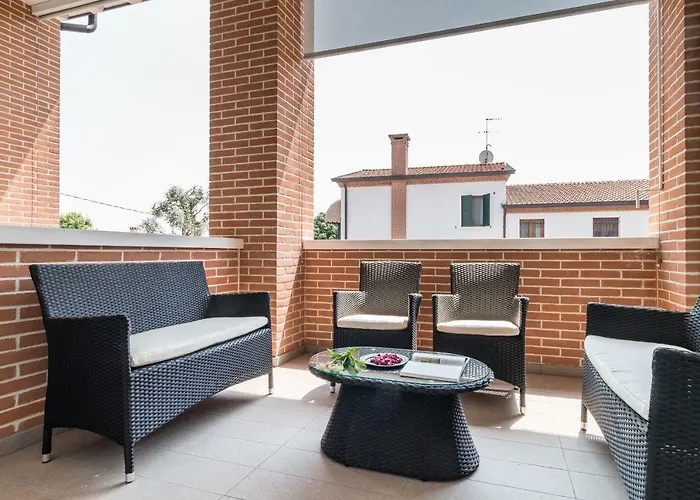 Botanical Boutique Villa Maserà di Padova