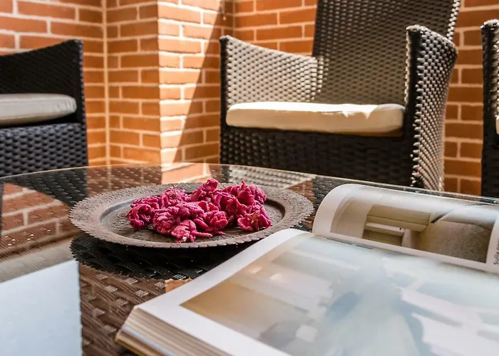 Botanical Boutique Villa Maserà di Padova