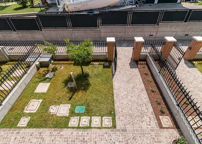 Botanical Boutique Villa Maserà di Padova